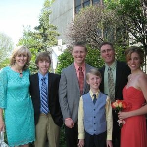 Meet your Posher, Patricia